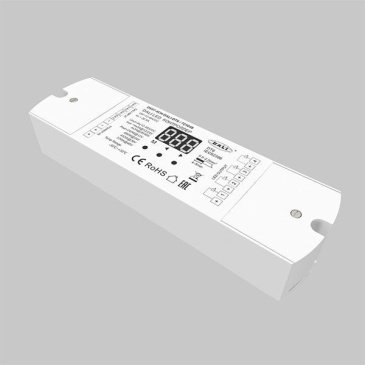 Контроллер DALI DT6 4 канала 12-48В