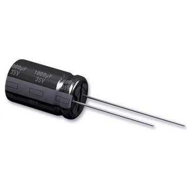 конденсатор   1500uF   35V 20%   EEUFR1V152L