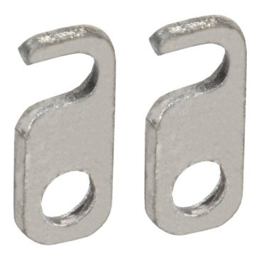 Перемычка съемная для колодки клеммной CTS 2,5/4мм2 YCT10-00-K03-002-RS IEK