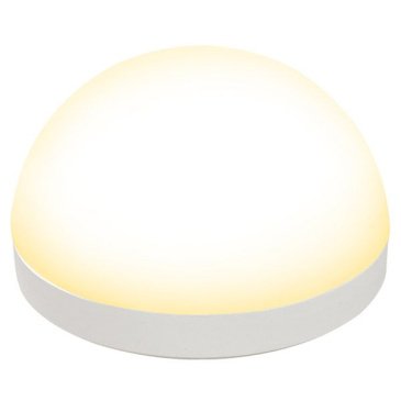 светодиодная лампа GX53  Белый теплый 13W UL-00011790 LED-GX53-13W-3000K-GX53-FR-SPHERE PLZ02WH