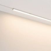 Линейный светильник  28W Белый дневной 053437 ARL-KIT-SLIM-FC 24V Day4000 IP20 2m накладной серебристый
