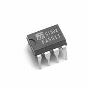 микросхема FA5311M