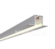 16W Белый дневной 0410901 S35 edgeless 4K (16/625) 220V IP44 линейный встраиваемый анодированный 16W Белый дневной 0410901 S35 edgeless 4K (16/625) 220V IP44 линейный встраиваемый анодированный