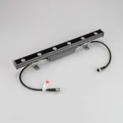 прожектор Белый теплый   6W 037364(1) AR-LINE-500 220V 30 градусов  IP65