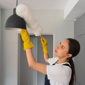 Как ухаживать за светодиодной люстрой