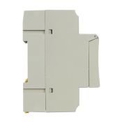 Таймер ТЭ15 цифровой MTA10-16 16А 230В на DIN-рейку IEK