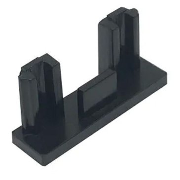 Заглушка MAG-VIBE-CAP-257 (BK) 049537