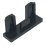 Заглушка MAG-VIBE-CAP-257 (BK) 049537