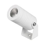 светильник   5W Белый дневной 053624 ALT-RAY-R42 25 deg 220V  IP67 белый