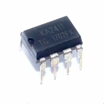 микросхема KA2411