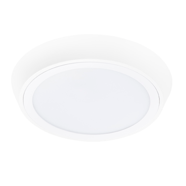 Накладной светильник  20W Белый дневной 216904 URBANO CYL LED 220V IP65 круглый белый