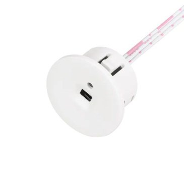 Выключатель лазерный SMART-SENS-1101-17-12-IN White (12-24V, 1x1.5A, Switch) 056415