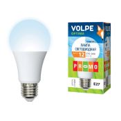светодиодная лампа шар A60 Белый дневной 12W 10767 LED-A60-12W/NW/E27/FR/O Optima Volpe Распродажа!!! светодиодная лампа шар A60 Белый дневной 12W 10767 LED-A60-12W/NW/E27/FR/O Optima Volpe Распродажа!!!