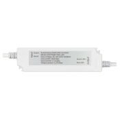 Контроллер ARD-CLASSIC-SYNC-RGB-1000LED White (230V, 80W, RF ПДУ) 028213