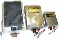 Резистор догрузочный  МР 3021-Н-100/3В-100ВА