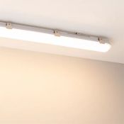 светильник аварийного освещения 50W Белый дневной 060478 ALT-DALLAS-EMERGENCY-L1550 230V IP66 линейный накладной белый