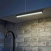 Линейный светильник   6W Белый дневной UL-00012400 ULI-Q951 6W-4000K BLACK IP20 220V накладной черный