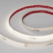 Светодиодная лента 24V  7W/m 041388 SPI-COB-SE-X378-12mm 24V Day4000-PX63-BPT (CSP, 5m) герм (SE - силиконовое покрытие)