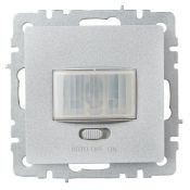 Датчик движения ДС10-1-БрА алюминий BR-MS10-N-150-05-K47 BRITE IEK