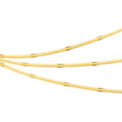Светодиодная лента Белый дневной CSP 24V   6W/m 480Led/метр 042035 COB-X480-6mm 4000K