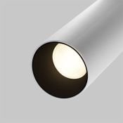 Трековый светильник 12W Белый-MIX Фокус/Focus Led Exility 36deg TR032-4-12WTW-S-DD-W Dim Dali2 на магнитный шинопровод белый