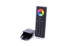 Сенсорный пульт 00-00001603 R-6RGB (RGBW 6 зон) черный