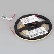Светодиодная лента Белый дневной CSP 24V  7.2W/m 400Led/метр 039735 COB-X400-5mm 4000K