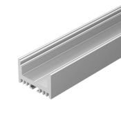 алюминиевый профиль ARL ARH-LINE-1726-2000 ANOD 018674
