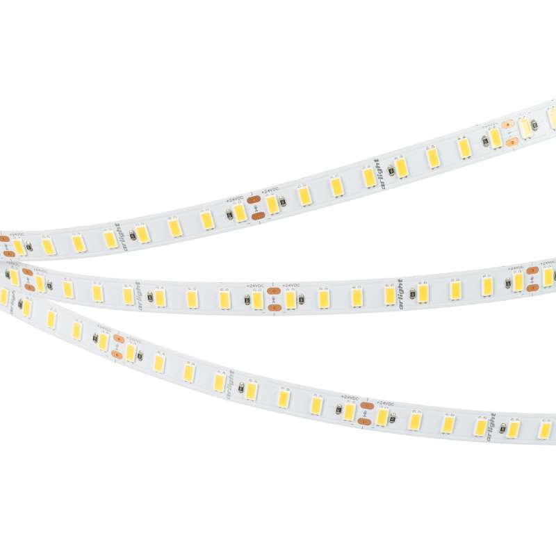 Светодиодная лента Белый дневной 5630 24V 19.2W/m  112Led/метр 036314 ULTRA-C112-10mm
