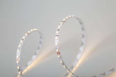 Светодиодная лента Белый теплый 3528 24V  9.6W/m 120Led/метр 00-00012709 DSG3120-24-WW3-33