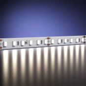 Светодиодная лента Белый дневной 2835 24V  9.6W/m 120Led/метр 201086 High CRI Ultra 4000K