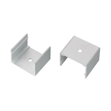 Держатель для гибкого неона ARL-STARDUST-3020-CLIP ANOD 042138
