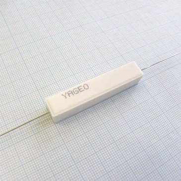 Резистор SQP      150R  10W  ±5%   SQP10AJB-150R