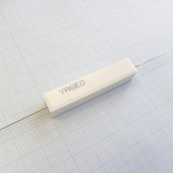 Резистор SQP      150R  10W  ±5%   SQP10AJB-150R