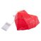 фигура светодиодная КРАСНОЕ СЕРДЦЕ UL-00012221 ULD-R511 3АА RED HEART