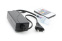 Шнур питания для светодиодной ленты SMD 5060 RGB 220V 00-00000035 RF-LT5-RGB-20 c контроллером IP67