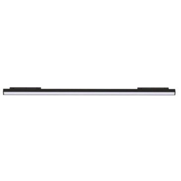 Трековый светильник  24W Белый дневной 035567(1) MAG-ORIENT-FLAT-L690 прямоугольник трековый черный Трековый светильник  24W Белый дневной 035567(1) MAG-ORIENT-FLAT-L690 прямоугольник трековый черный