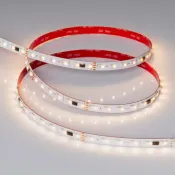 Светодиодная лента 24V 16W/m 040620 SPI-BA120-12mm RGBW-Warm-PX6-BPT (5060/2835, 600 LED) IP20