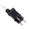 гирлянда БАХРОМА   6W RGB UL-00010888 ULD-B6007-200-STK MULTI IP44