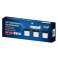 светильник  20W Белый дневной Грильято UL-00012836 ULP-1010-20W-4000K IP54 GRILYATO OPAL BLACK KIT03 квадратный черный (3шт)