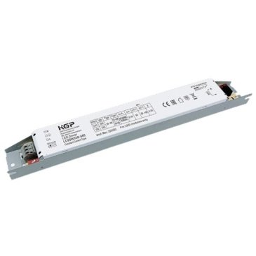 блок питания токовый (AC-DC) 350mA...500mA 65W LC65W350-500 кожух