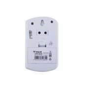 Звонок электронный беспроводной UL-00002400 UDB-Q024 W-R1T1-16S-100M-WH