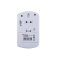 Звонок электронный беспроводной UL-00002400 UDB-Q024 W-R1T1-16S-100M-WH