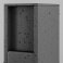 Уличная Розетка / Socket O459FL-GF02SC 2x2000Вт IP54