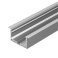 алюминиевый профиль SL-LINIA62-F-3000 ANOD 036170