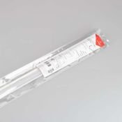 алюминиевый профиль с экраном ARH-KANT-H16-2000 ANOD+OPAL 036770