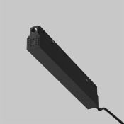 Блок питания для трека TRA034DR-100W-DD-B Exility 48V 100W IP20 встраиваемый  черный