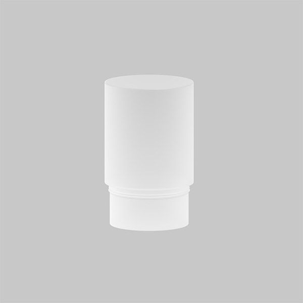 Матовый рассеиватель  5W RingMAcr-5-W для светильников Фокус/Focus LED