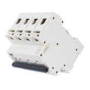 Автоматический выключатель 4-пол. 25А M06N C 6kA AR-M06N-4-C025 ARMAT IEK