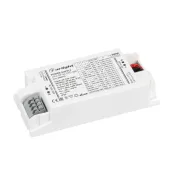 блок питания токовый (AC-DC)   300-1050mA 44W 048715 ARJ-SP-44-PFC-WR пластик